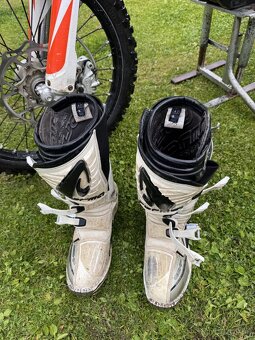 Forma Dominator Comp topanky na motorku - 7