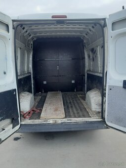 Boxer 2,2hdi - 7