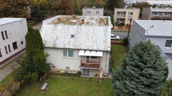 MICHALOVCE - SAMOSTATNE STOJACI 6i RD - PODPIVNIČENÝ - 7