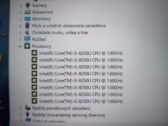 Hp elitebook 850 g5 - Intel core i5 -16gb ram -ssd - 7