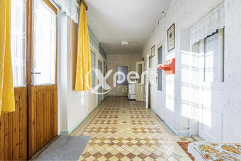 RODINNÝ DOM  V OBCI DOLNÉ SALIBY NA PREDAJ - 7