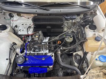 Felicia pickup 1.3 50kw - 7
