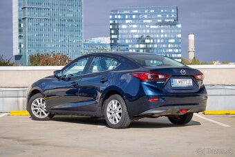Mazda 3 2.0 Skyactiv -G120 Attraction - 7