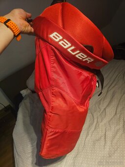 BAUER SUPREME 3S PRO - 7