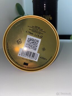 Predám jean paul gaultier parfém - 7