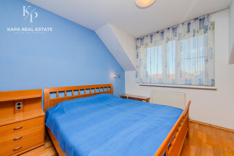 4-izbový byt na prenájom, mezonet, Weberova ulica, Prešov - 7