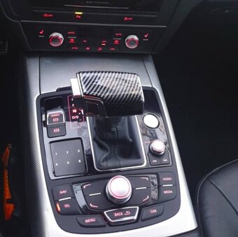 RADIACA PAKA VOLIC AUTOMATU AUDI A3 A4 A5 A6 A7 A8 Q5 Q7 - 7