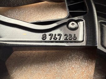 Originál zimní kolesa R18 BMW i4 R18 M-Paket - 7