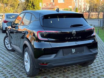 Renault Captur - vozidlo v záruke, 10200 KM, rok výroby 2025 - 7