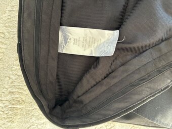 Čierny Oblek Mika Rauta 50 - 7