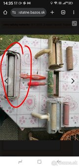 retro valčeky maliarske - 7