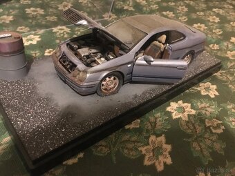 1:18 Audi 80 ottomobile - 7