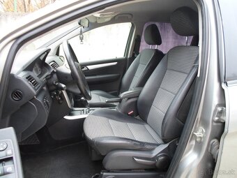 Mercedes-Benz B trieda 200 CDI 103kW automat,koža,klima,temp - 7