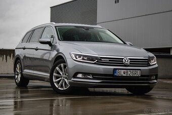 Volkswagen Passat B8 Busin.Hight - 7