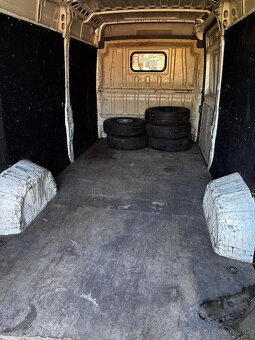 Fiat Ducato maxi 3,0 130kw L4H2 - 7