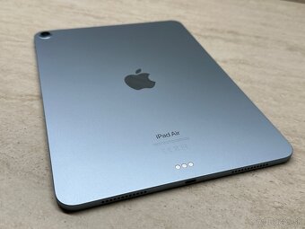 iPad Air 11 (2024) 128GB Wi-Fi Blue, záruka, 1 cyklus - 7
