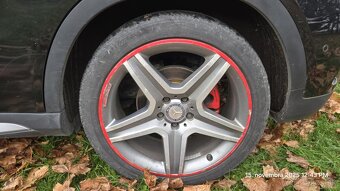 Mercedes-Benz GLA 200 CDI AMG edition - 7