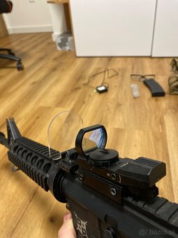 Predam airsoft vybavu - 7
