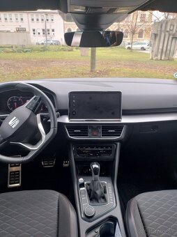 SEAT TARRACO 2.0 TDI FR DSG - 7