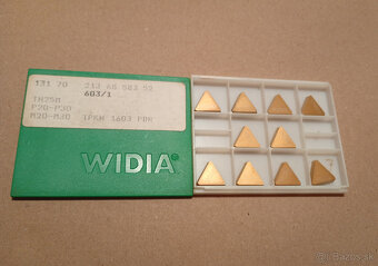 TK plátky TPKN 1603 PDR na predaj - 7