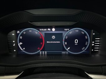 Pripravujeme - SKODA Karoq 2.0 TDI 110kW manuál - 7