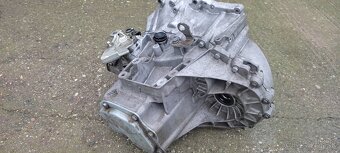 Prevodovka Peugeot 3008 308 - 7