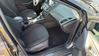 Ford Focus 1.5 TDCi EcoBlue Edition A/T - 7