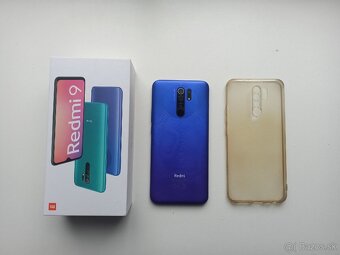 Xiaomi Redmi 9 NFC v TOP stave - 7