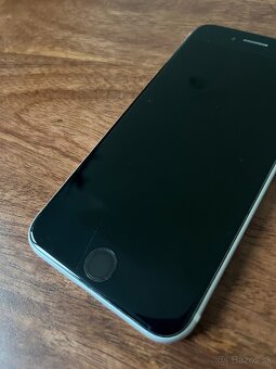 iPhone SE 2020 128gb - 7