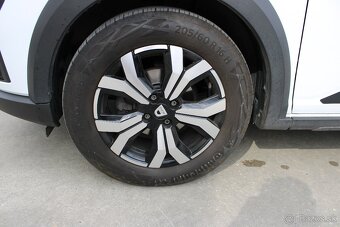Dacia Jogger Combi 67kw Manuál, LPG + benzín - 7
