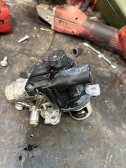 Renault scenic 3 1.5dci - 7