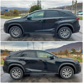Lexus NX 300h 2.5 FWD Comfort - 7