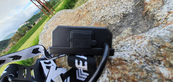 Led čelovka pre najnáročnejších čip XHP90.2 - 7