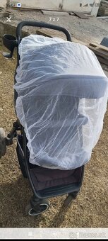 Kočík Britax Römer - 7