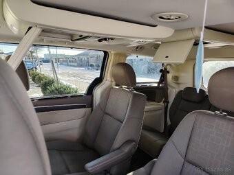 Predam Volkswagen Routan - 7