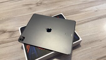 Vymenim iPad Pro 12.9 512gb M1 cip Wi-Fi + Cellular (+ SIM) - 7