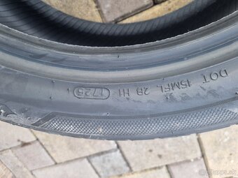 Hankook pneumatiky 225/50R18 - 7