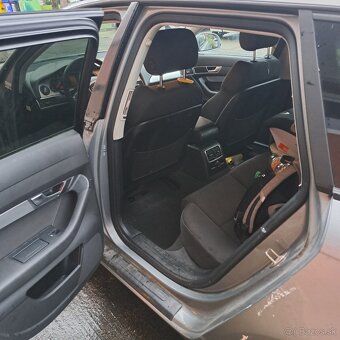 Audi a6 c6 facelift,2.7tdi,140kw - 7