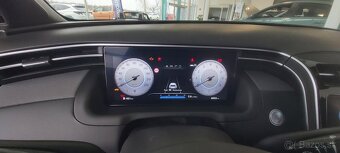 Pedám Hyundai Tucson 1,6T-GDI - 7