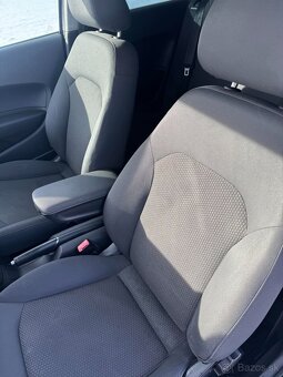 Audi A1 1.2 TSI RV2012 - 7