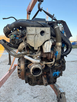 -----RENAULT TRAFFIC ll OPEL VIVARO A 2.0 DCi----- - 7