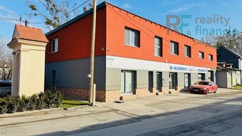 Obchodný priestor na PRENÁJOM - 7