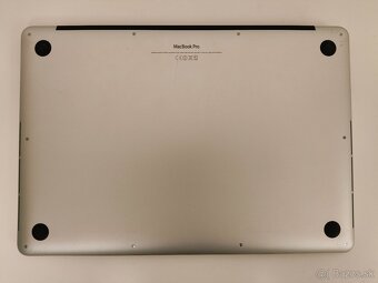 MacBook Pro 15 2014 | i7 • 8GB • 256GB SSD - 7