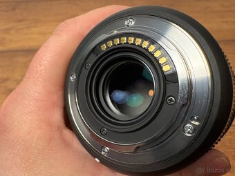 Sigma 56mm f/1.4 DC DN – objektív Micro 4/3 - 7