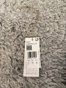 Kopačky Adidas X CRAZYFAST.1 LL FG - 7