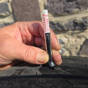 Kolesá R17, ET33, 6,5J (original audi Q3) - 7