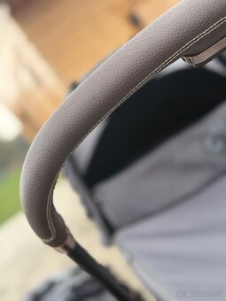 Cybex priam Simply flowers - 7