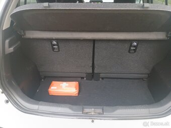 Suzuki Ignis 2017 - 7