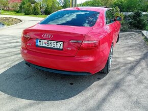 Audi a5 2.0 Tfsi - 7