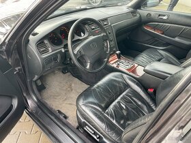 Honda Legend 3.5 V6 151kW 1996 - 7